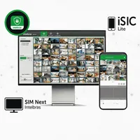 Gravador DVR Intelbras MHDX 1304 Full HD 4 Canais Detecção Inteligente - imagem 6