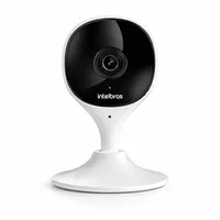 Câmera Segurança Wifi Intelbras iMX C Full HD  1080p função  Babá Eletrônica  - imagem 1