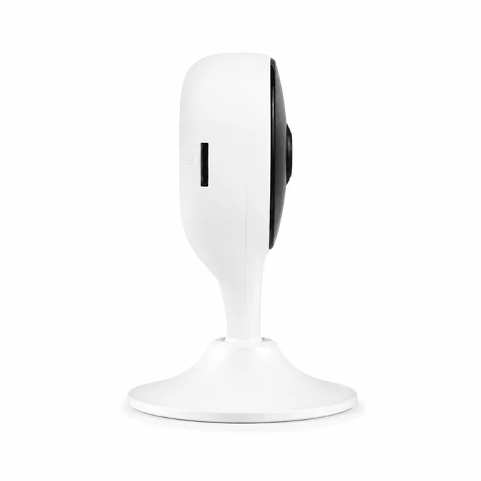 Câmera Segurança Wifi Intelbras iMX C Full HD  1080p função  Babá Eletrônica 