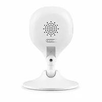 Câmera Segurança Wifi Intelbras iMX C Full HD  1080p função  Babá Eletrônica  - imagem 4