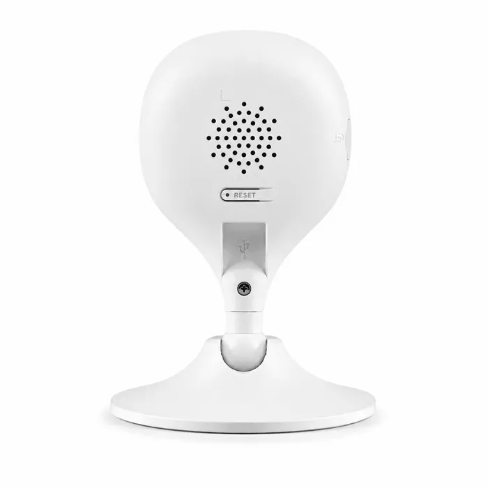 Câmera Segurança Wifi Intelbras iMX C Full HD  1080p função  Babá Eletrônica 