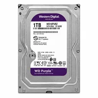 HD Interno WD Purple 1TB SATA III 3,5 - imagem 2