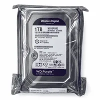 HD Interno WD Purple 1TB SATA III 3,5 - imagem 3