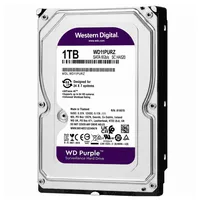 HD Interno WD Purple 1TB SATA III 3,5 - imagem 4