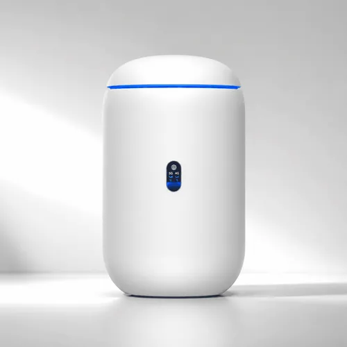 Roteador Ubiquiti UniFi Dream Router UDR WiFi 6 Gigabit PoE