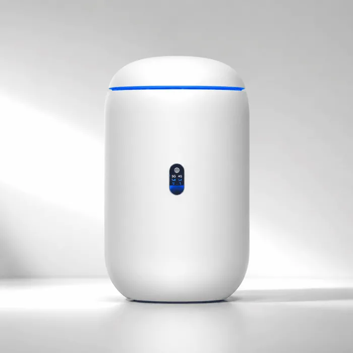 Roteador Ubiquiti UniFi Dream Router UDR WiFi 6 Gigabit PoE