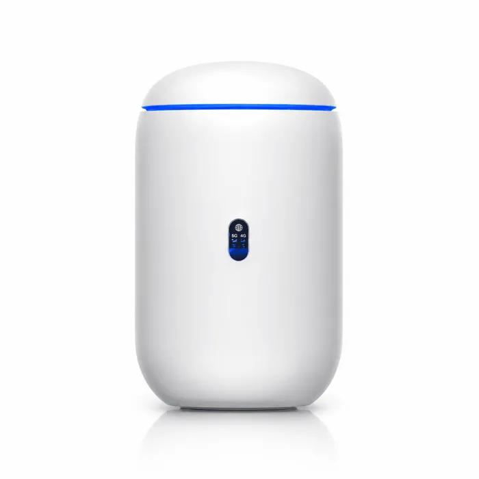 Roteador Ubiquiti UniFi Dream Router UDR WiFi 6 Gigabit PoE