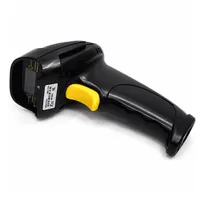 Leitor de Código de Barras Laser DEX DX-182 USB 100 Scans/s - imagem 6