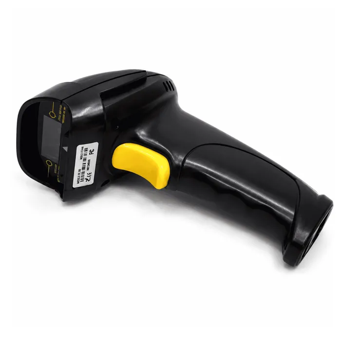 Leitor de Código de Barras Laser DEX DX-182 USB 100 Scans/s