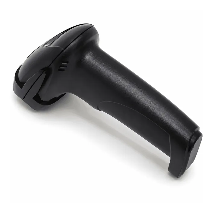 Leitor de Código de Barras Laser DEX DX-182 USB 100 Scans/s