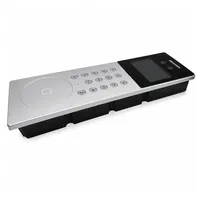 Interfone IP Hikvision DS-KD9203-E6 Vídeo Reconhecimento Facial - imagem 5