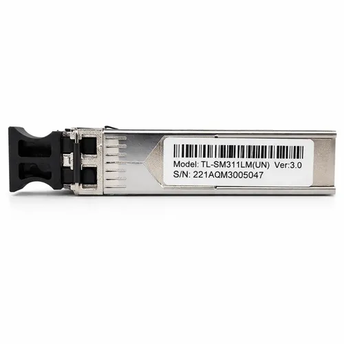 Módulo MINIGBIC SFP TP-Link TL-SM311LM MiniGBIC 1.25Gbps LC Multimodo 