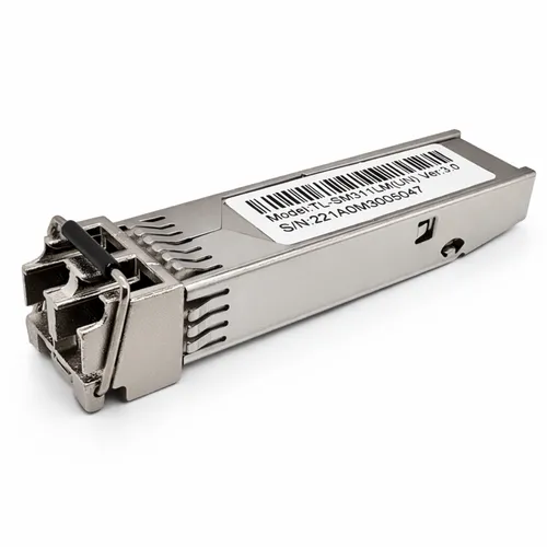 Módulo MINIGBIC SFP TP-Link TL-SM311LM MiniGBIC 1.25Gbps LC Multimodo 