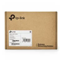 Módulo MINIGBIC SFP TP-Link TL-SM311LM MiniGBIC 1.25Gbps LC Multimodo  - imagem 3