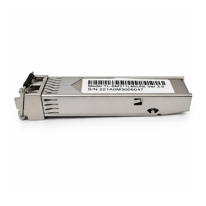 Módulo MINIGBIC SFP TP-Link TL-SM311LM MiniGBIC 1.25Gbps LC Multimodo 