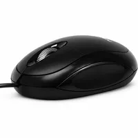 Mouse ArgomTech Classic ARG-MS-0002 USB - Preto - imagem 4
