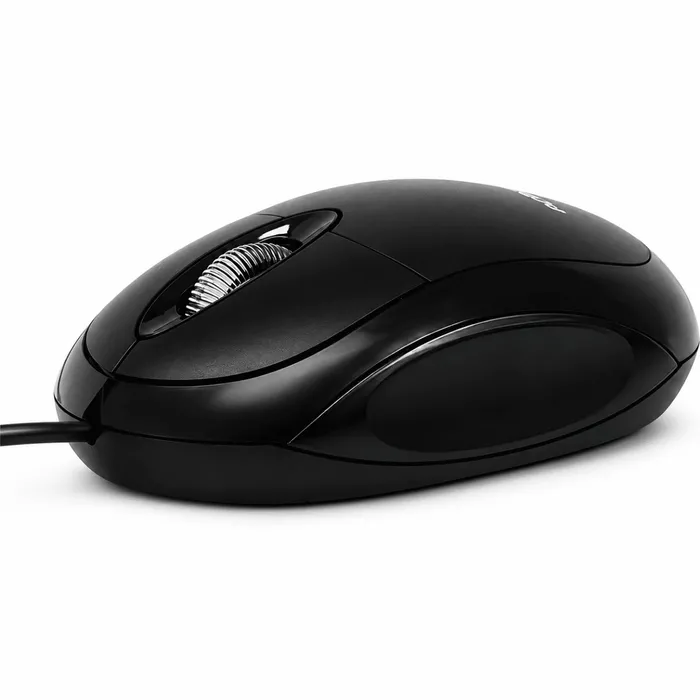 Mouse ArgomTech Classic ARG-MS-0002 USB - Preto