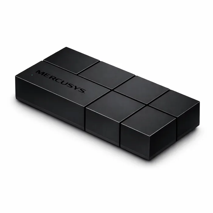 Switch Mercusys MS108G 8 Portas Gigabit 10/100/1000Mbps Rede
