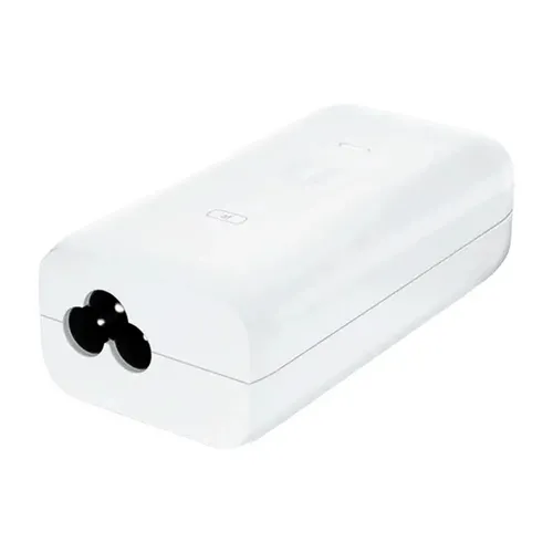 Fonte Injetor Poe Ubiquiti 48v 0.32a 15w U-poe-af-b Gigabit