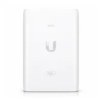 Fonte Injetor Poe Ubiquiti 48v 0.32a 15w U-poe-af-b Gigabit - imagem 3