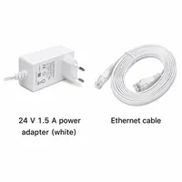 Roteador MikroTik Audience LTE6 Wi-Fi Mesh Tri-Band 4G LTE Gigabit - imagem 5