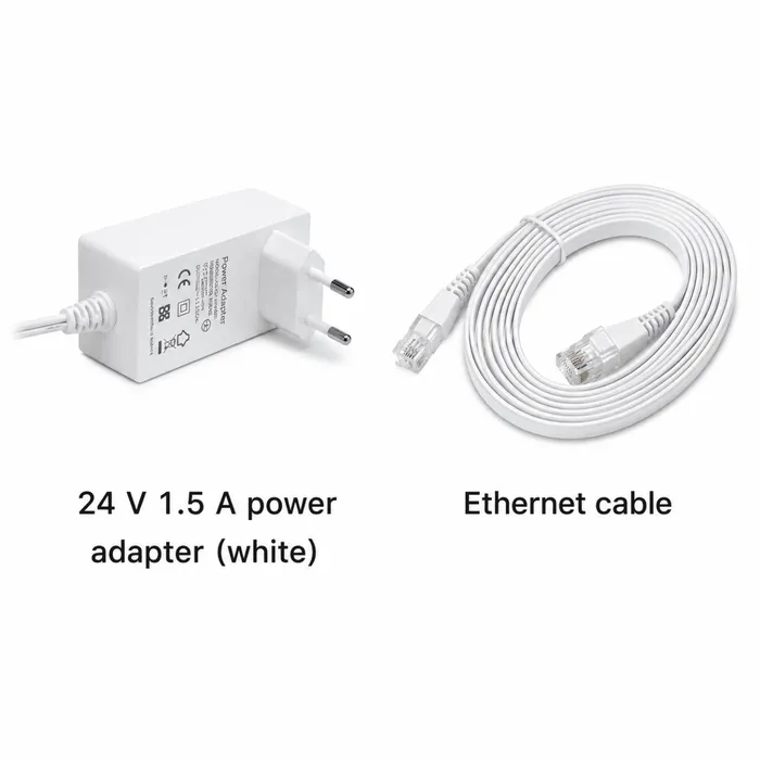Roteador MikroTik Audience LTE6 Wi-Fi Mesh Tri-Band 4G LTE Gigabit