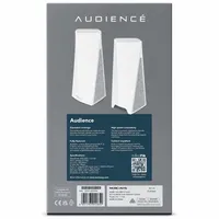 Roteador MikroTik Audience LTE6 Wi-Fi Mesh Tri-Band 4G LTE Gigabit - imagem 6