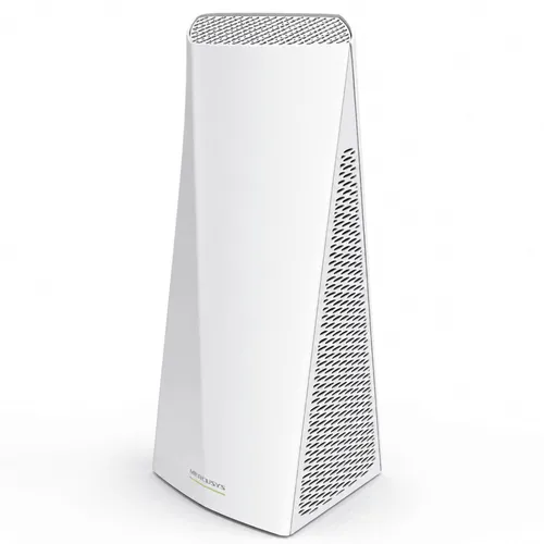 Roteador MikroTik Audience LTE6 Wi-Fi Mesh Tri-Band 4G LTE Gigabit