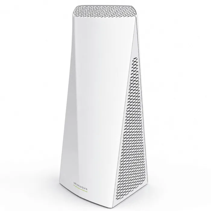 Roteador MikroTik Audience LTE6 Wi-Fi Mesh Tri-Band 4G LTE Gigabit