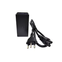 FONTE INJETOR POE UBIQUITI POE-24-12W-BR 24V 0,5A 12W Bivolt  RJ45 - imagem 3