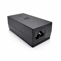 FONTE INJETOR POE UBIQUITI POE-24-12W-BR 24V 0,5A 12W Bivolt  RJ45 - imagem 6
