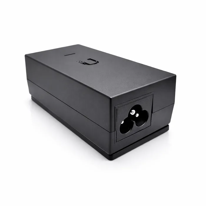 FONTE INJETOR POE UBIQUITI POE-24-12W-BR 24V 0,5A 12W Bivolt  RJ45