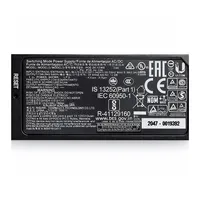 FONTE INJETOR POE UBIQUITI POE-24-12W-BR 24V 0,5A 12W Bivolt  RJ45 - imagem 7