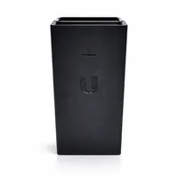FONTE INJETOR POE UBIQUITI POE-24-12W-BR 24V 0,5A 12W Bivolt  RJ45 - imagem 8