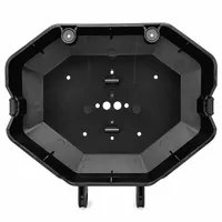Tampa Hermética Orientek T40 Peça Reposição Máquina De Fusão - imagem 3