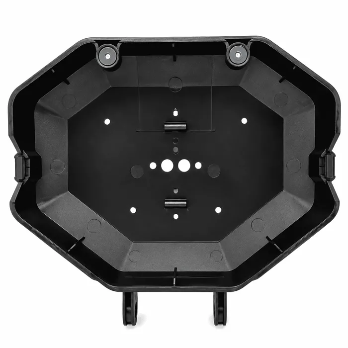 Tampa Hermética Orientek T40 Peça Reposição Máquina De Fusão