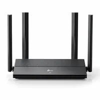 Roteador TP-Link EX141 AX1500 WiFi 6 Dual Band Gigabit EasyMesh - imagem 1