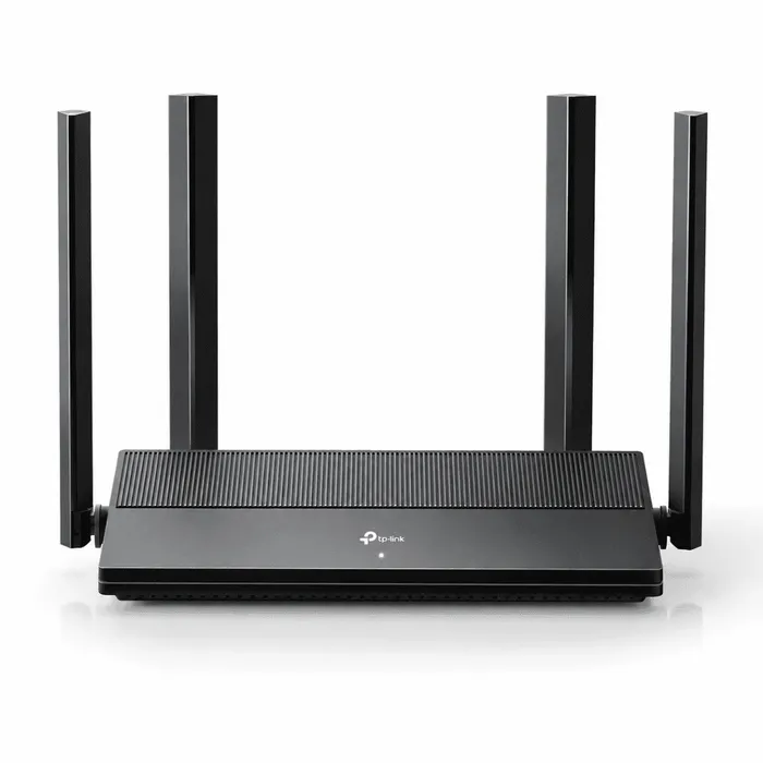 Roteador TP-Link EX141 AX1500 WiFi 6 Dual Band Gigabit EasyMesh