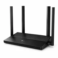 Roteador TP-Link EX141 AX1500 WiFi 6 Dual Band Gigabit EasyMesh - imagem 5