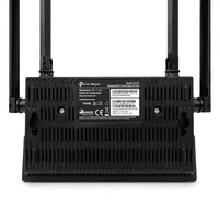 Roteador TP-Link EX141 AX1500 WiFi 6 Dual Band Gigabit EasyMesh - imagem 7