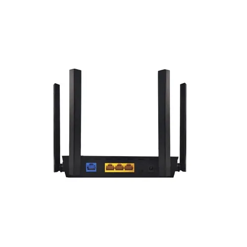 Roteador TP-Link EX141 AX1500 WiFi 6 Dual Band Gigabit EasyMesh