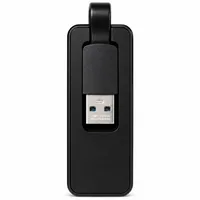 Adaptador Extensor De Rede USB 3.0 Ethernet RJ45 Gigabit D-Link DUB-1312 1Gbps - imagem 3