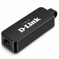 Adaptador Extensor De Rede USB 3.0 Ethernet RJ45 Gigabit D-Link DUB-1312 1Gbps - imagem 6