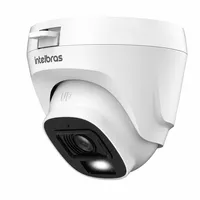 Câmera Intelbras VHD 1220 D Full Color G9 Full HD 1080p Dome Multi-HD 2.8mm - imagem 2
