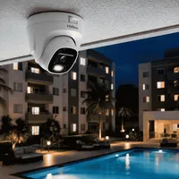 Câmera Intelbras VHD 1220 D Full Color G9 Full HD 1080p Dome Multi-HD 2.8mm - imagem 4