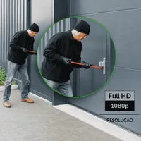 Câmera Segurança Intelbras VHL 1220 D G9 FullHD 1080p Ângulo 100° CFTV - imagem 4