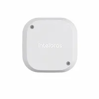 Caixa Plástica Organizadora Passagem Fios Câmera CFTV VBOX 1100 - imagem 1