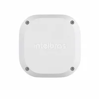 Caixa Plástica de Passagem Intelbras VBOX1100E Para Câmera CFTV - imagem 1
