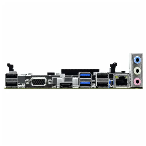 Placa Mãe Macrovip MV-H110V2 Socket LGA 1151 / VGA / DDR4