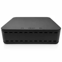 Modem Fibra Ótica ONU XPON V2801SG GPON EPON 1GE Gigabit SC/APC FTTH - imagem 9